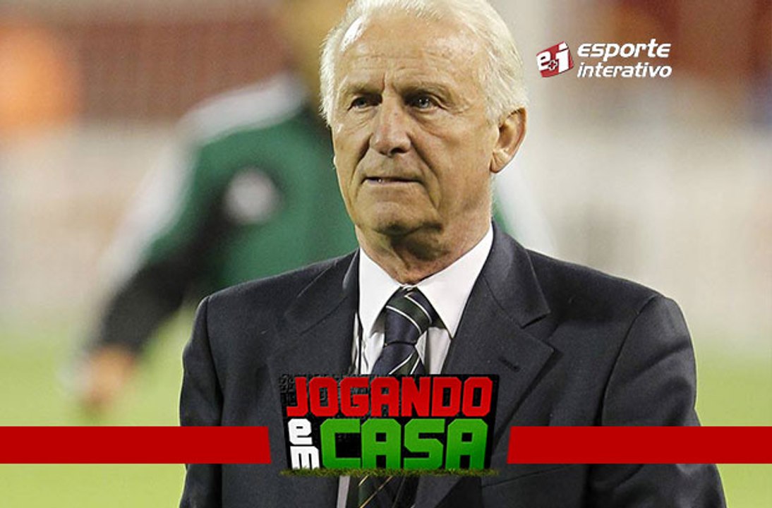 Que marra! Zico revela comentário de Trapattoni sobre Seleção Brasileira
