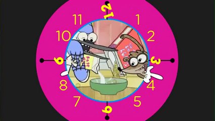 Cartoon Network 2016 Bumpers USA