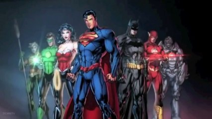 Wonder Woman Theme (The Best Themysciran Symphony Dialogue Dance Mix)