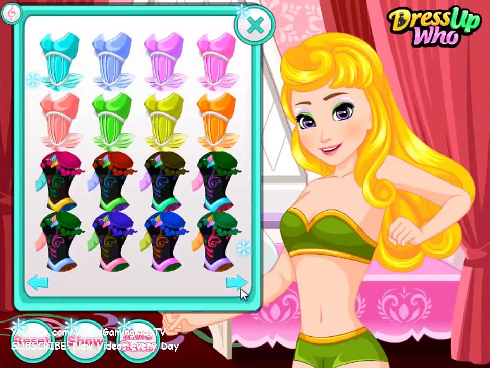 Disney Frozen Game Frozen Anna Makeover Baby Videos Games For Kids