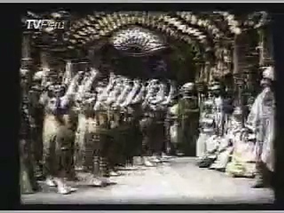 El Placer de los Ojos - Cine Europeo 1/3