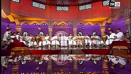 شذى الالحان- عبد الله المخطوبي