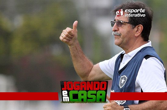 Demissão não foi por conta de resultados, deve haver algo interno , frisa Zico sobre a saída de Renê do Botafogo