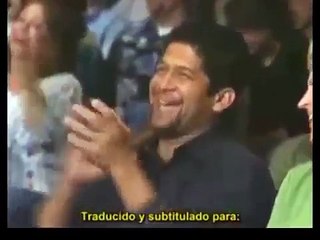 Historia de dos Cerebros - Mark Gungorn - COMPLETO 2 de 2