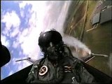 F16 Solo Display