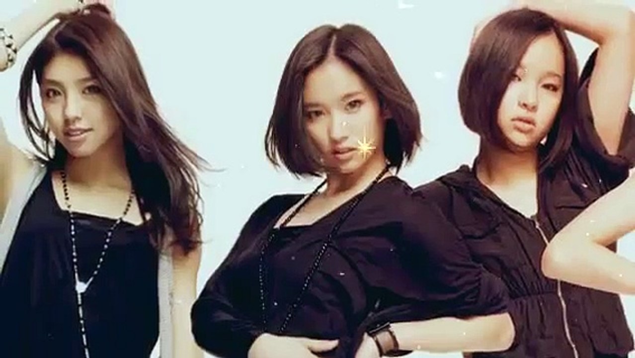 Flower jpop sweet memories 2015 cover (Created with Mag video