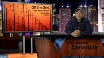 Jesse Ventura New Show Off the Grid