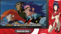 Kidou Butouden G Gundam 17