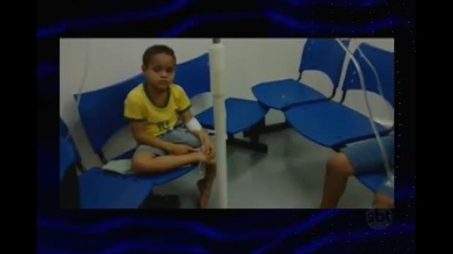 Mais de 40 alunos passam mal em escola pública do Rio de Janeiro