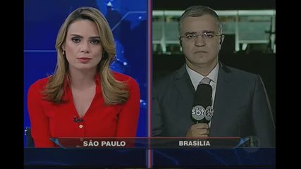 Governo e oposição avaliam depoimento do ministro da Justiça