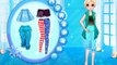 Disney Frozen Game   Frozen Sisters Graduation Makeover Baby Videos Games For Kids