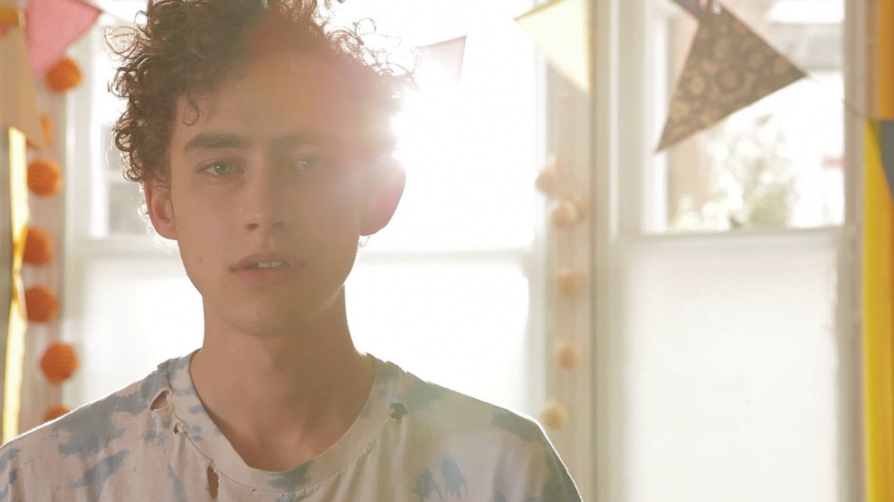 Years & Years - I Wish I Knew