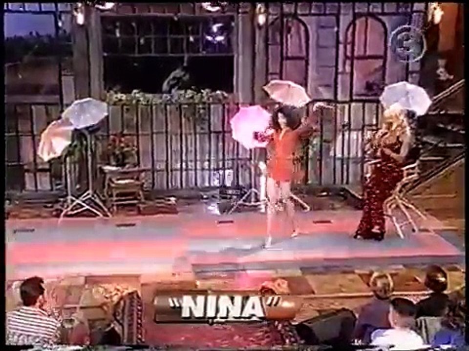 Ricki Lake - Ricki gets fierce and fabulous with RuPaul! (3 of 3)