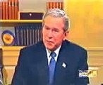 Bush Admits Skull and Bones