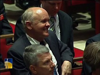 The Funeral of D. James Kennedy, Coral Ridge Presbyterian Church, Fort Lauderdale, FL