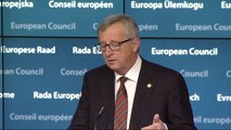 Juncker affecte à la Grèce 2 Mds € de fonds européens non utilisés, pour les jeunes et les PME grecs