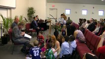 Children Story@ Desert Cove SDA Church