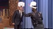 LeBron James and Jimmy Fallon Play 1-on-1…Sorta