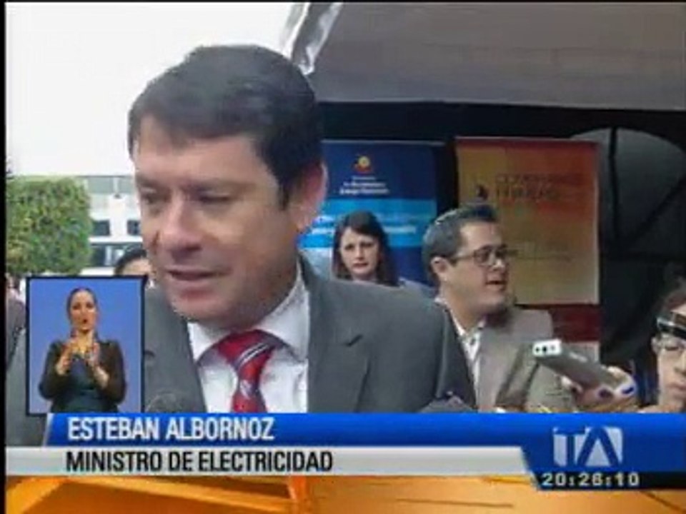 Instituciones públicas adquirirán autos eléctricos