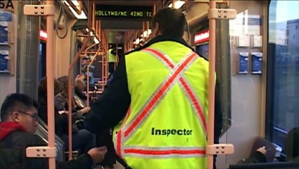 How to Ride MAX Light Rail