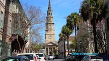 Things to Do in Charleston: History & Attractions | Plantations, Historic Homes, Fort Sumter