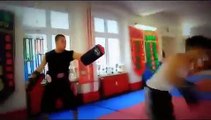motivation day training Taekwondo and (Martials Arts)