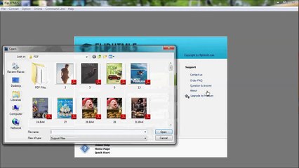 Tips to Make Beautiful Pamphlet with Online Pamphlet Maker