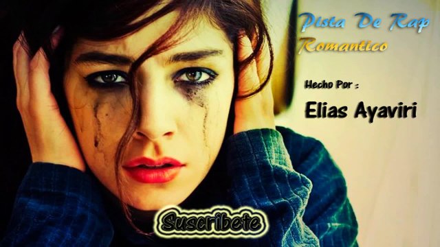 Beat De Rap Romantico Muy Triste Para LLorar instrumental