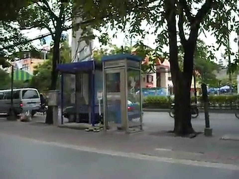Fuk-Fuk'd by a Tuk-Tuk in Bangkok Thailand