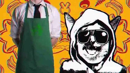 Brushotti by Longmont Potion Castle D U  Records