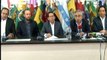 Ecuador’s Provincial Governments Propose Parallel Dialogue