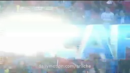 2-1 Gol de Kerron Cummings | Mexico vs Trinidad & Tobago 15/07/2015 Gold CUP