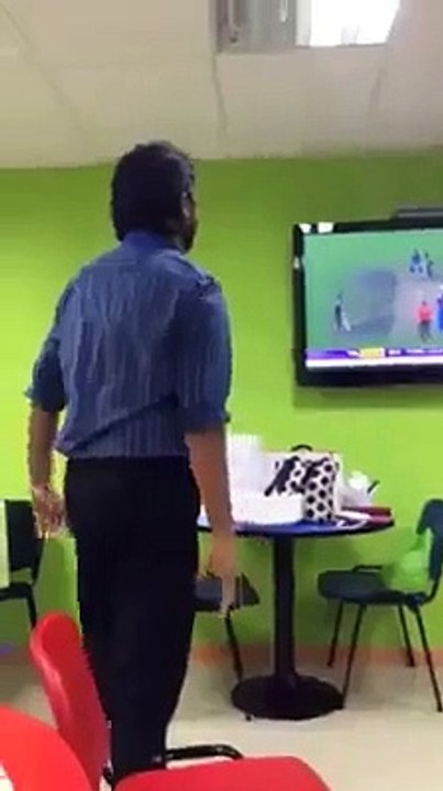Pak Vs India