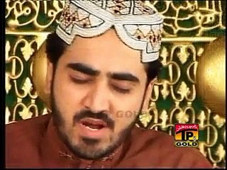 Bigre Sare Kam Babnonda Allah Video Naat [2015] Shakeel Ashraf - All Video Naat