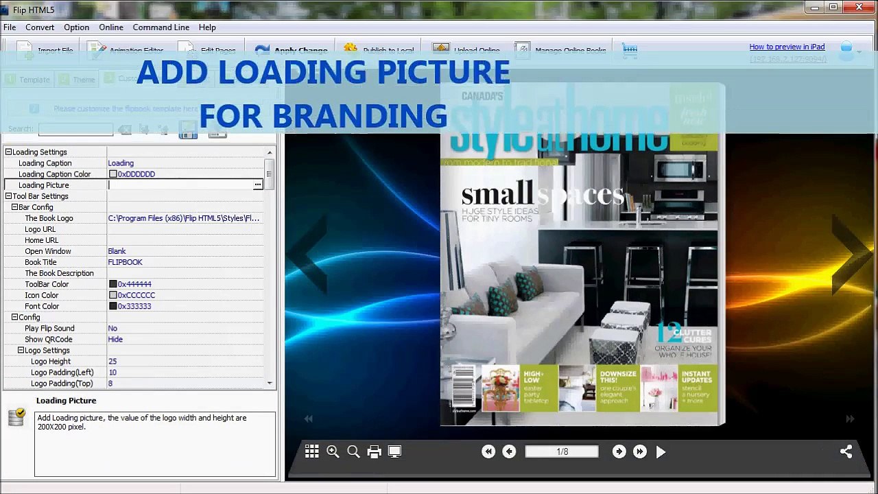 Magazine Publishing Platform to Manage Online M...