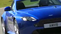 Aston Martin Drives Collaboration & Speeds Business Processes with Office 365, SharePoint, and Lync