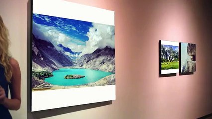 Gilgit Baltistan Pakistan the Heaven