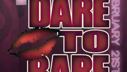 Alpha Sigma Multicultural Sorority DARE TO BARE