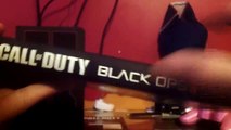 Black Ops 2 Limited Edition Strategy ( Premium Hard Cover) Guide and Black Ops 2 Journal Unboxing