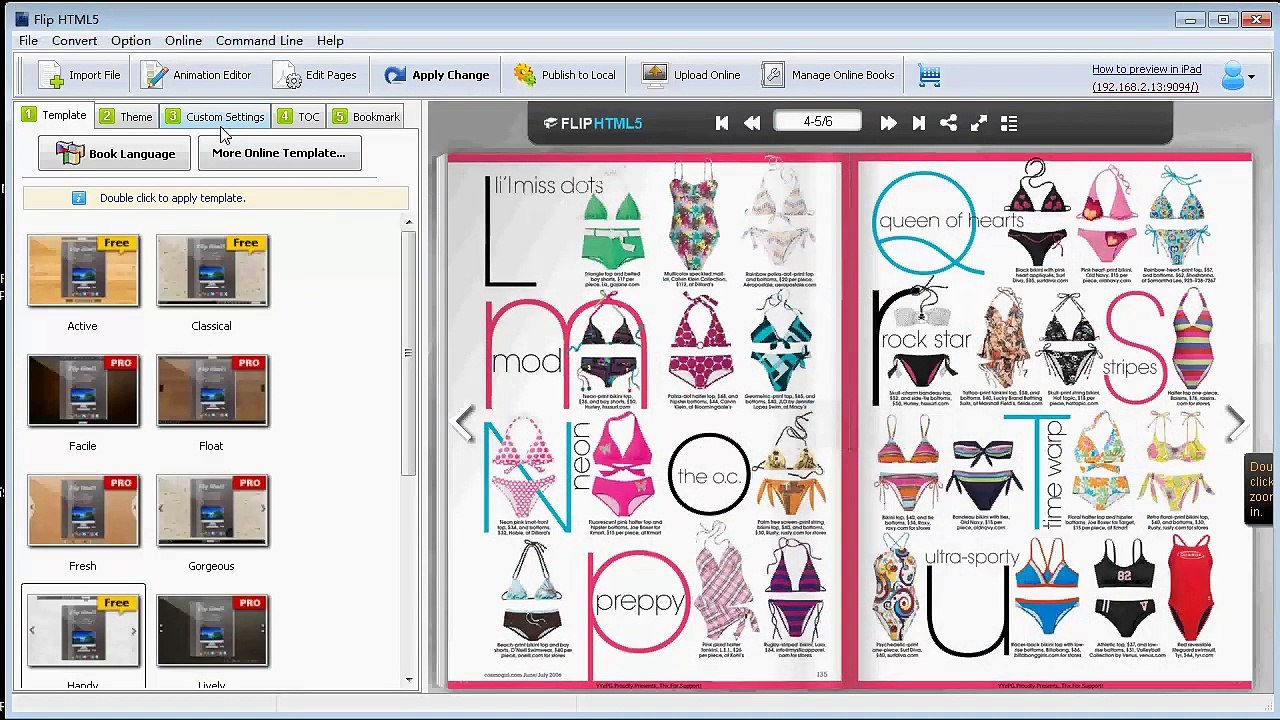 How to Use Online Catalog Maker to Increase Onl...