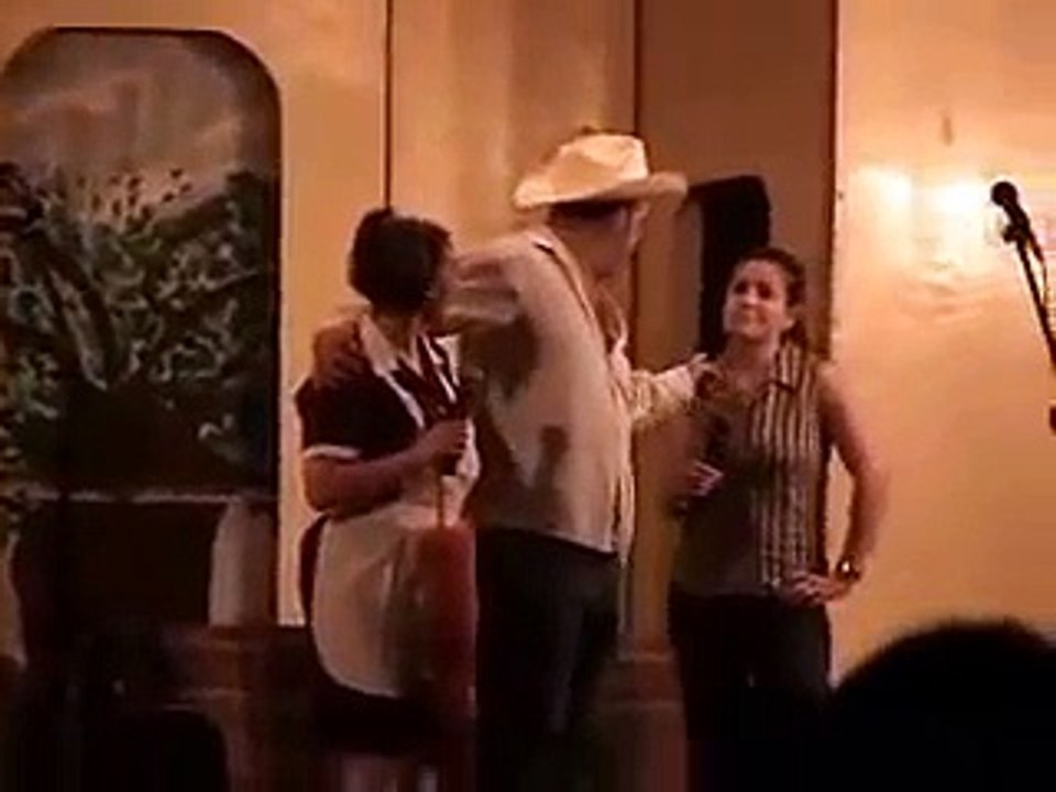 El dia que teco temio 1