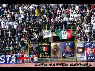 ULTRAS ITALIANI FOREVER MODS BOLOGNA