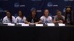 NCAA Women's Water Polo: USC National Championship Press Conference