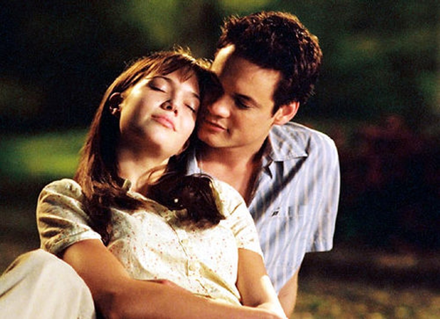 A Walk to Remember (2002) Full Movie - video Dailymotion