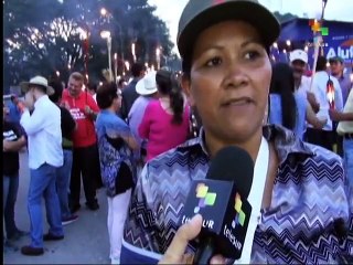 Honduras: Former President Joins Call for Accountability