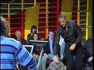 Max Tortora - Amadeus e il signor Giovanni 6 - Una settimana di risate DVD