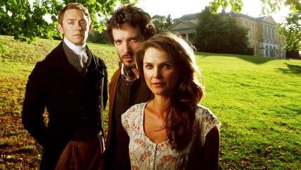 Austenland (2013) Full Movie