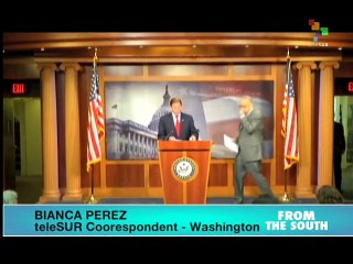 U.S. Senate Bill Could Avert Imminent Disaster in Puerto Rico