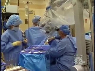 WPAHS News: New Hope for Parkinson's Patients?