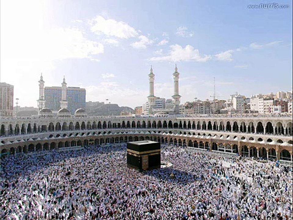 قل يعبادي الذين أسرفو على أنفسهم مقطع  للشيخ ماهرالمعيقلي